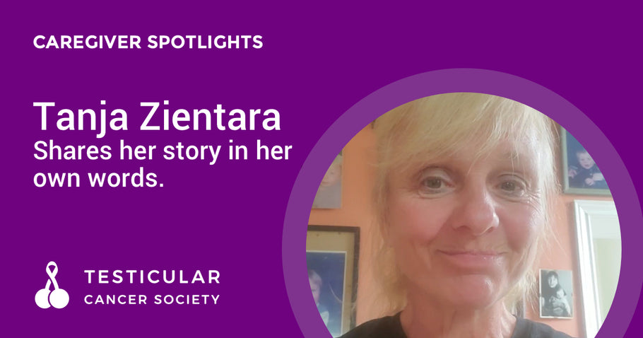 Caregiver Spotlight: Tanja Zientara