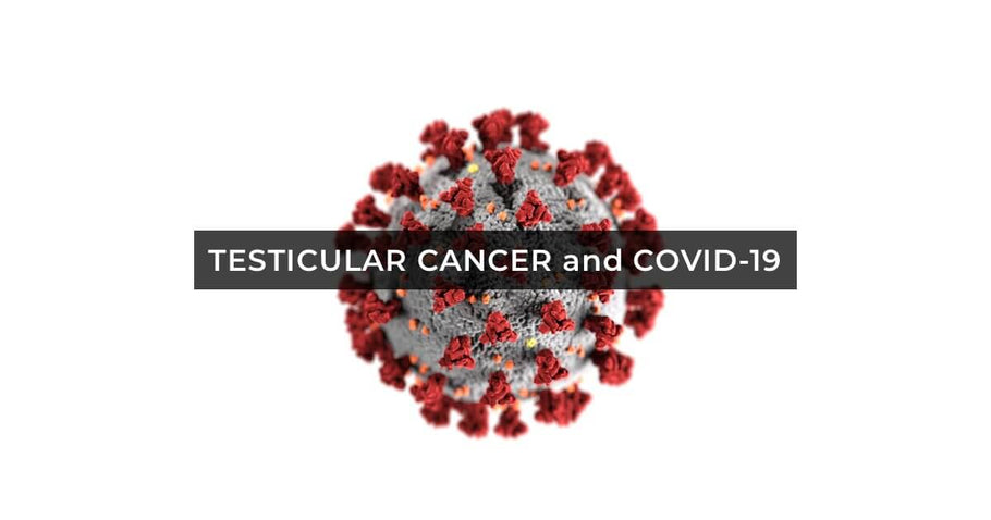 Testicular Cancer and COVID-19